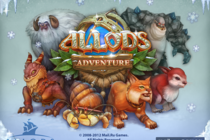Игры для iPAD. Обзор Allods Adventure