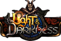 В  «Light and Darkness»  три миллиона геймеров.