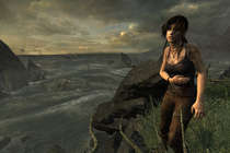 Перерожденная Лара Крофт: мнение фаната Tomb Raider