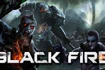 Black Fire: Официальный трейлер