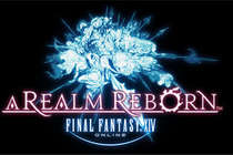 Арты и скриншоты Final Fantasy 14: A Realm Reborn - персонажи.