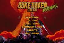 Duke Nukem 3D Megaton Edition доступен с Steam