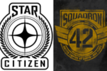 Star Citizen / Squadron 42. RSI Aurora, LTI, $9M и Иэн Сомерхолдер
