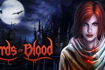 Вампиры и оборотни сойдутся в схватке в мобильной MMORPG «Lords of Blood»