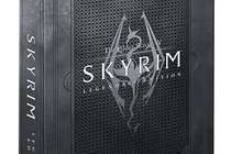 Предварительный заказ The Elder Scroll V: Skyrim. Legendary Edition