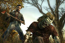 Разработчики The Walking Dead представили еще двух новых персонажей игры