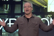 Полная презентация игры Titanfall на E3 2013 [eng]