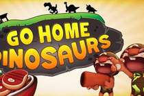 FП: Go Home Dinosaurs!  