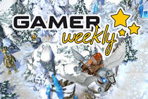 Gamer Weekly №1. Первоиюльский понедельник