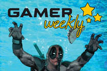 Gamer Weekly №2. Понедельник наступает!