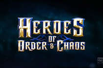 Order & Chaos Online бесплатно