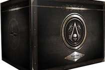 Assassin's Creed IV. Черный флаг. Black Chest Edition