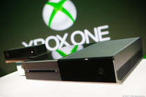 Xbox One -Анбоксинг*