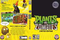 Plants vs Zombies с Митино (х/ф о порте на Sega MD)