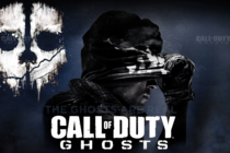  Все подробности мультиплеера Call of Duty: Ghosts