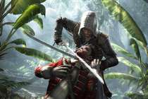  Assassin's Creed 4 Black Flag Gamescom Trailer