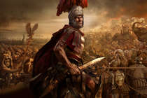 А Рим и ныне там. Обзор Total War: Rome II