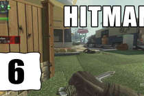 Call of Duty: Black Ops 2 - Сборка: Агент 47 / Hitman