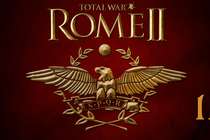 Прохождение Total War Rome 2. Часть 2 