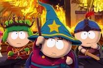 Волшебный пост - подробности о South Park: The Stick of Truth