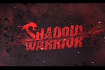 Shadow Warrior - Who wants some Wang?