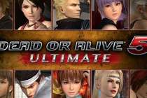 Петиция к 1С -  1С: Выпуститe официально в России игру Dead or Alive 5 Ultimate и Dead or Alive 5 Ultimate: Core Fighters.
