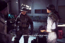 Видео прохождения одиночной кампании Battlefield 4