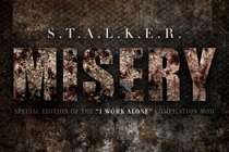 (Актёрское) Stalker Call of Pripyat с модом Misery
