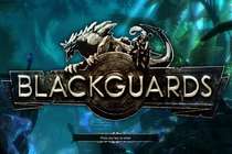Первый взгляд на Blackguards