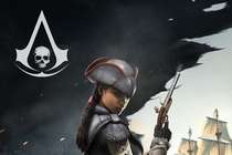 Прохождение дополнения «Авелина» в Assassins Creed IV: Black Flag