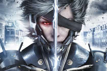 Metal Gear Rising доступна для запуска в Steam! А так же косплей!!! / Metal Gear Rising Cosplay