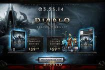 Дата релиза аддона Diablo III: Reaper of Souls и FAQ по версиям игры