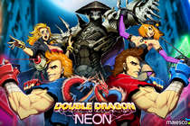 Анализ: Double Dragon Neon