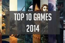 Топ-10 Самые ожидаемые игры 2014 года (подборка трейлеров) 