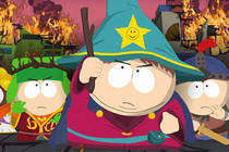Создатели South Park: The Stick of Truth рассказали многолетнюю историю разработки игры