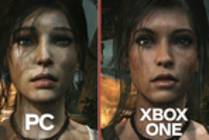 Tomb Raider: сравнение графики всех версий игры