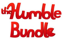 Новое суперпредложение от Humble Bundle!