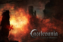 "Каждый несёт свой крест" – Обзор Castlevania: Lords of Shadow