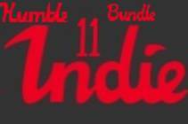 Humble Bundle новый Indie Bundle под №11