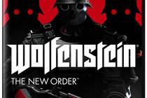 Немного о Wolfenstein: The New Order.