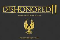 Dishonored 2: Darkness of Tyvia