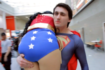Видео с Comic Con 2014: Косплей