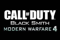 Первые подробности и слухи о новой Call of Duty (2014): Modern Warfare 4 (Black Smith)