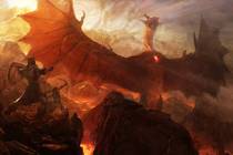 Анализ: Dragon's Dogma - Когда драконы были большими