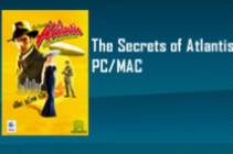 The Secrets of Atlantis PC/MAC for Free