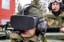 Норвежская армия попыталась использовать Oculus Rift для управления танками