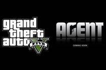 Надежная инсайдерская информация: GTA V "готовят" для ПК и Next-Gen консолей + новая неанонсированная игра Agent. Вероятный анонс игр возможен на Е3 2014