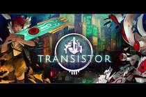 Релизный трейлер Transistor(Игра от создателей Bastion) 