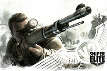 Sniper Elite V2 Бесплатно! Ограниченное время!(24 часа)