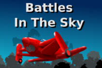 Battles in the Sky